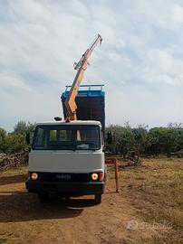 fiat iveco 79-14