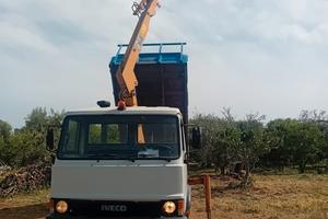 fiat iveco 79-14