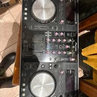 Consolle dj pioneer xr1
