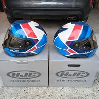 caschi hjc i90