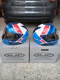 caschi hjc i90