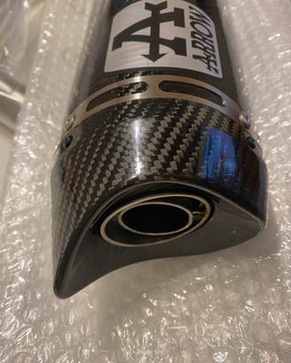 ARROW COMPLETO YAMAHA MT 09 - TRACER 9