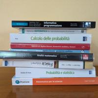 libri universitari 
