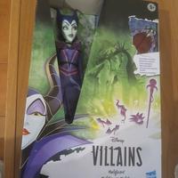 Bambola Malefica-Villains