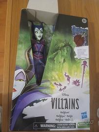 Bambola Malefica-Villains