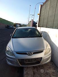 Ricambi Hyundai i30 2009 1.6 CRDI D4FB