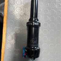 Ammirtizzatore fox 205x60