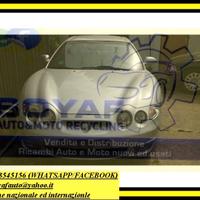 Ricambi hyundai coupe fino al 2002