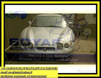 Ricambi hyundai coupe fino al 2002