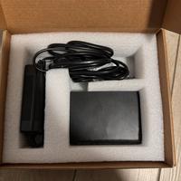 S64 6-PORT SWITCH FOR 4 IP CAMERAS PULSAR