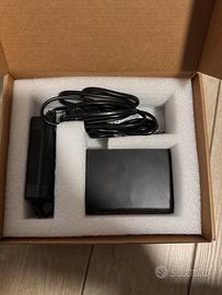 S64 6-PORT SWITCH FOR 4 IP CAMERAS PULSAR