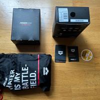 Powerskin Carbon Air - Costume gara nuoto Arena