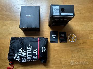 Powerskin Carbon Air - Costume gara nuoto Arena