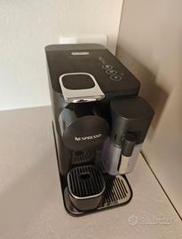 lattissima one Nespresso come nuova