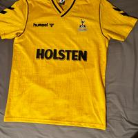 Tottenham hotspur 1988-89 maglia storica calcio