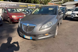 Lancia Delta 1.6 mjt Platino 120cv dpf