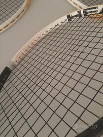 Racchetta da tennis head