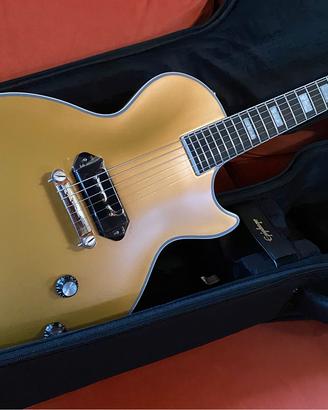 Epiphone Les Paul Custom Gold Jared James Nichols