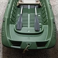 Barchetta Sportyak 245