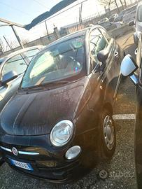 Fiat 500 1.2 Pop OK NEOPATENTATI IN ARRIVO