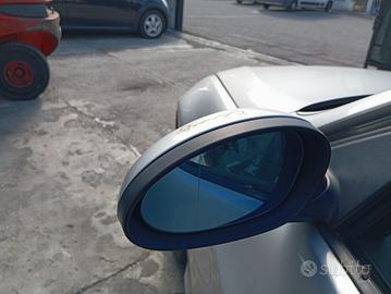 Specchietto laterale sx BMW 320D 2007 mod SW N47D2