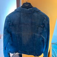 Giubbino jeans Max & Co