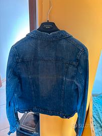 Giubbino jeans Max & Co
