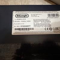 Macchina automatica per caffè espresso