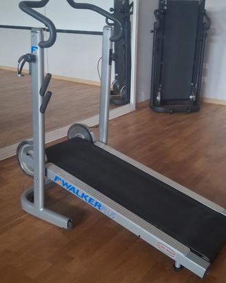 tappeti meccanici 