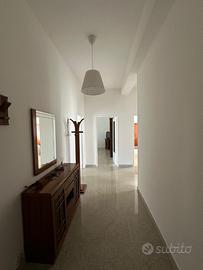 Appartamento appena ristrutturato