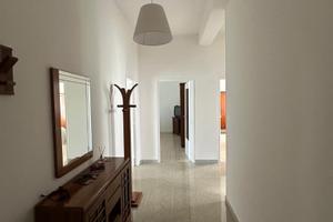 Appartamento appena ristrutturato