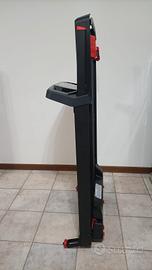 Tapis roulant elettrico Run 100E 