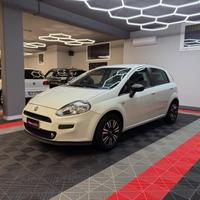 Fiat Punto 1.2 - FABIANOAUTO
