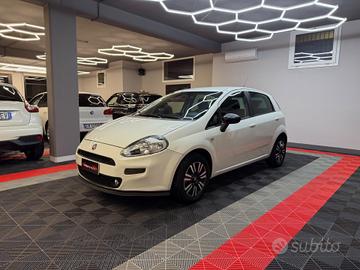 Fiat Punto 1.2 - FABIANOAUTO