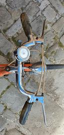 Condorino Legnano anni '60