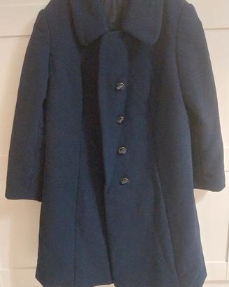 cappotto sartoriale