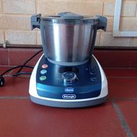 Robot Chicco del Longhi