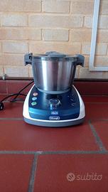 Robot Chicco del Longhi