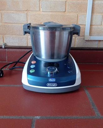 Robot Chicco del Longhi