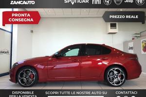 Alfa Romeo Giulia 2.2 TD 210cv Veloce AT8 Q4 MY24