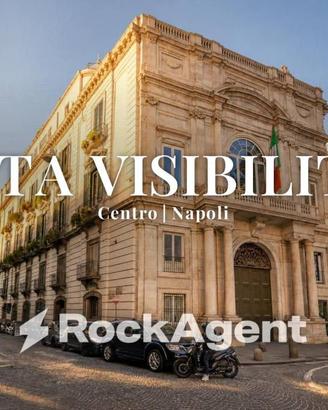 Immobile di 114 m² a Napoli
