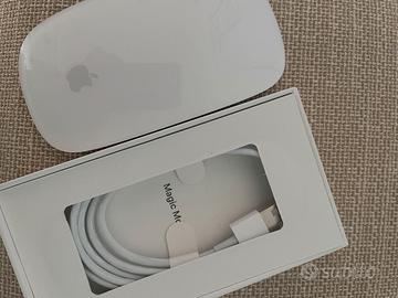Magic Mouse 2 Apple + cavo