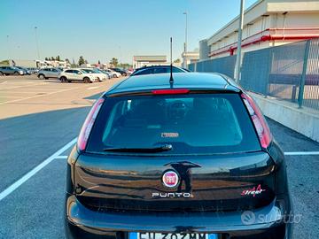 Fiat Evo 1200 benzina