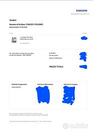 samsung galaxy s26 1tb silver shadow SIGILLATO