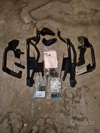 Staffe x-adv shad 3P