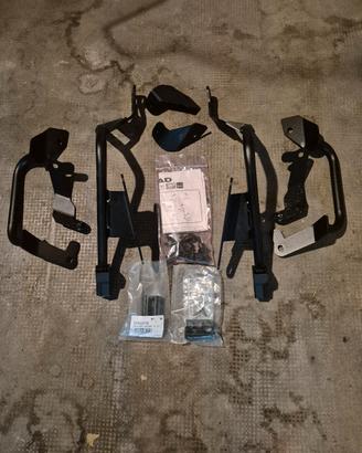 Staffe x-adv shad 3P