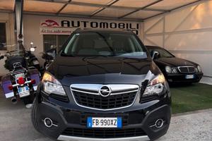 Opel Mokka 1.6 CDTI Ecotec 136CV 4x2 Start&Stop Eg