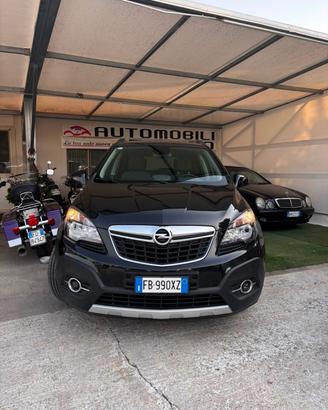 Opel Mokka 1.6 CDTI Ecotec 136CV 4x2 Start&Stop Eg