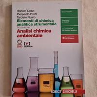 Elementi di chimica analitica strumentale