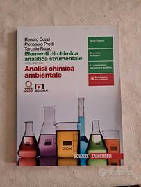Elementi di chimica analitica strumentale
